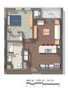 One Bedroom